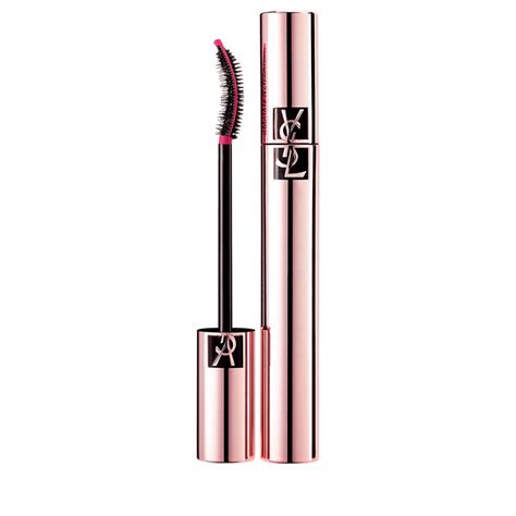 Yves Saint Laurent Mascara Trends Volume Effet Faux Cils 